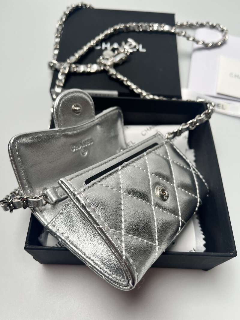 Ch**el waist chest packs